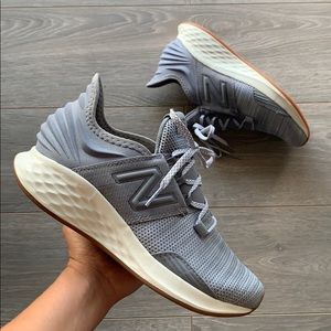 New Balance Fresh Foam Roav Knit Running Sneakers